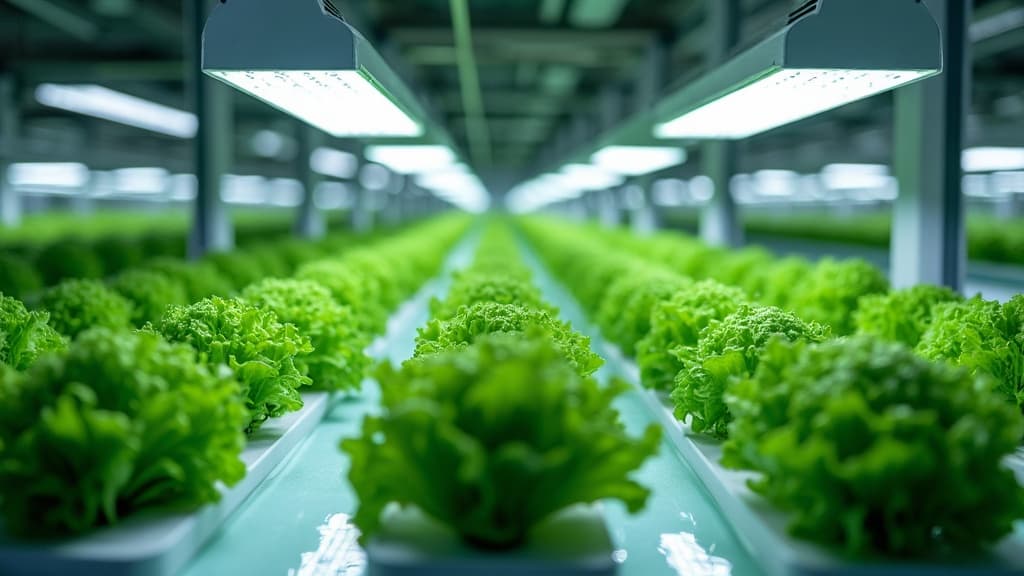 Automation & Grow Lighting