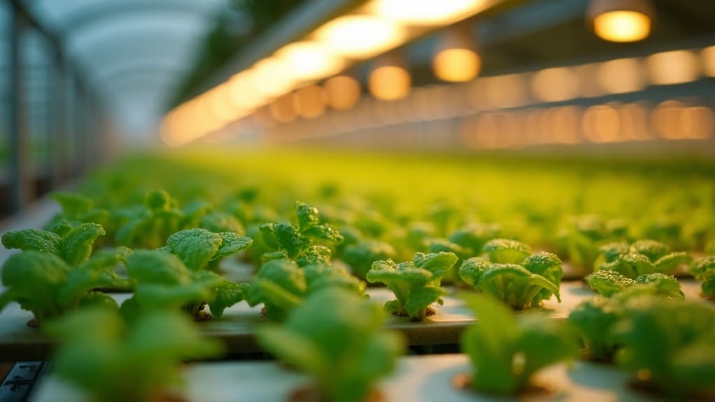 Winter-Proofing a 5,000-Square-Foot Greenhouse — Family farm, Fort Collins